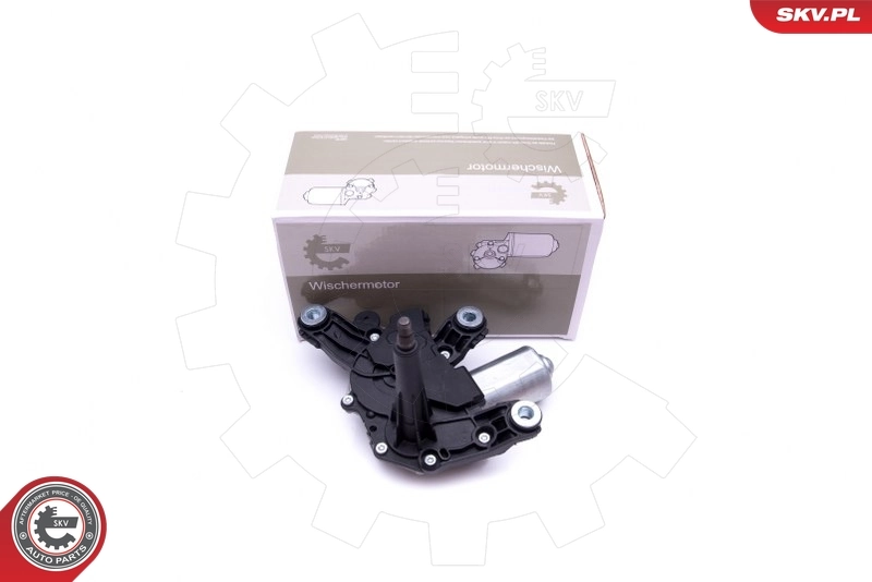 Wiper Motor
